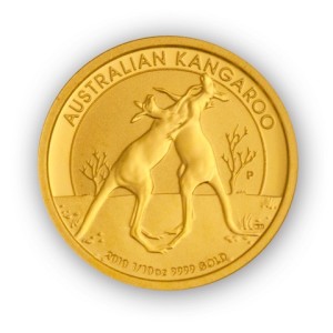 Kangaroo Münze Ankauf