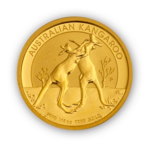 Goldankauf Kangaroo